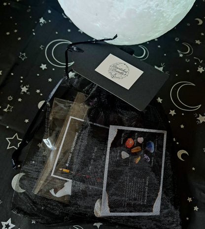 Bewitched Bundle - La Voisin