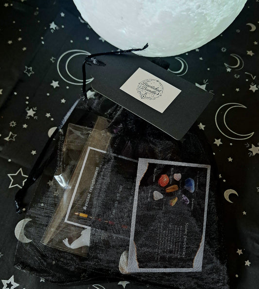 Bewitched Bundle - La Voisin