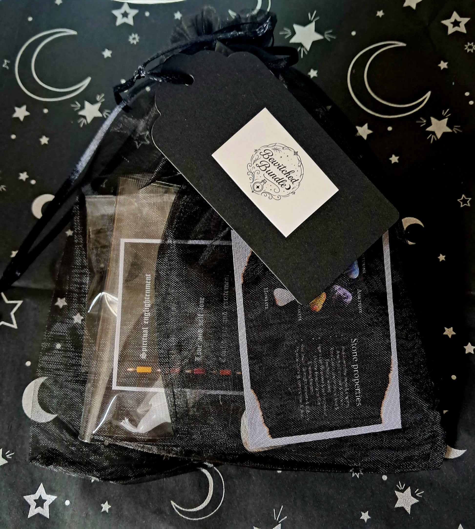 Bewitched Bundle - La Voisin