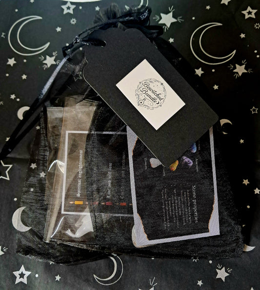 Bewitched Bundle - La Voisin