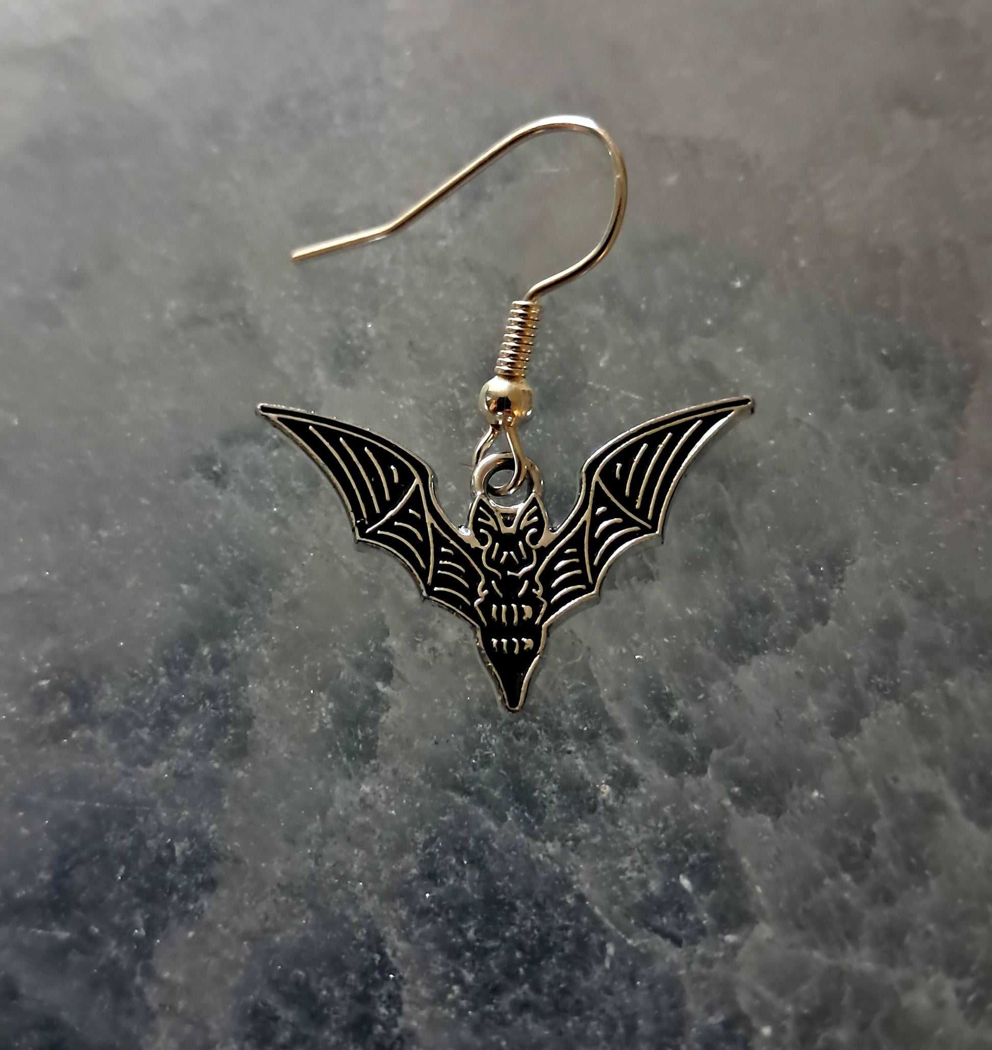 Twilight Seraph - La Voisin