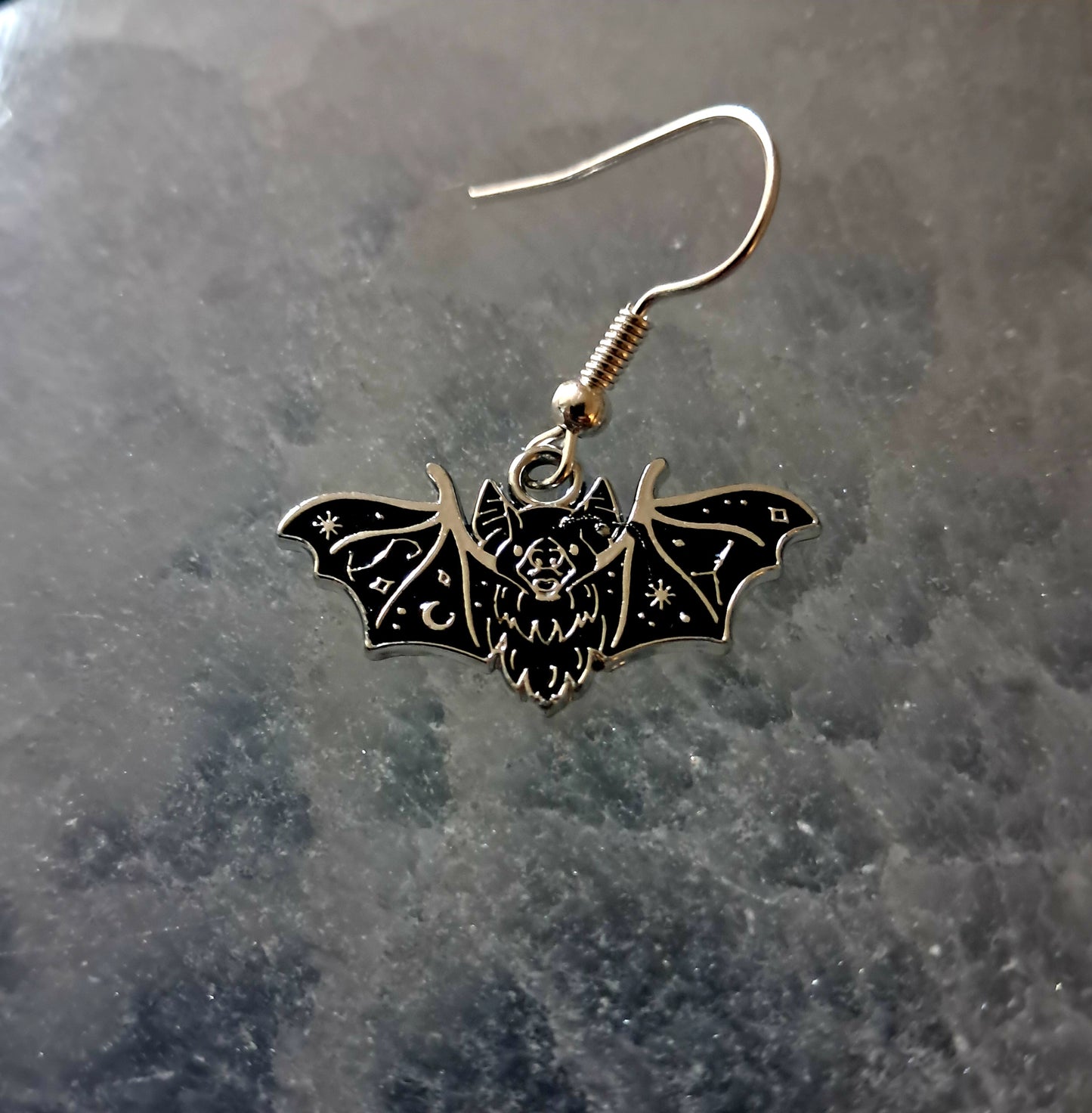 Twilight Seraph - La Voisin