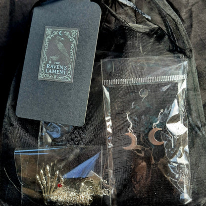 The Raven's Lament - La Voisin