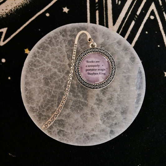 Portable Magic - La Voisin