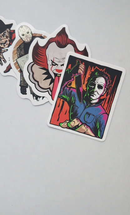 Slasher Stash