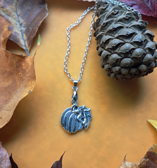Autumn Radiance - La Voisin
