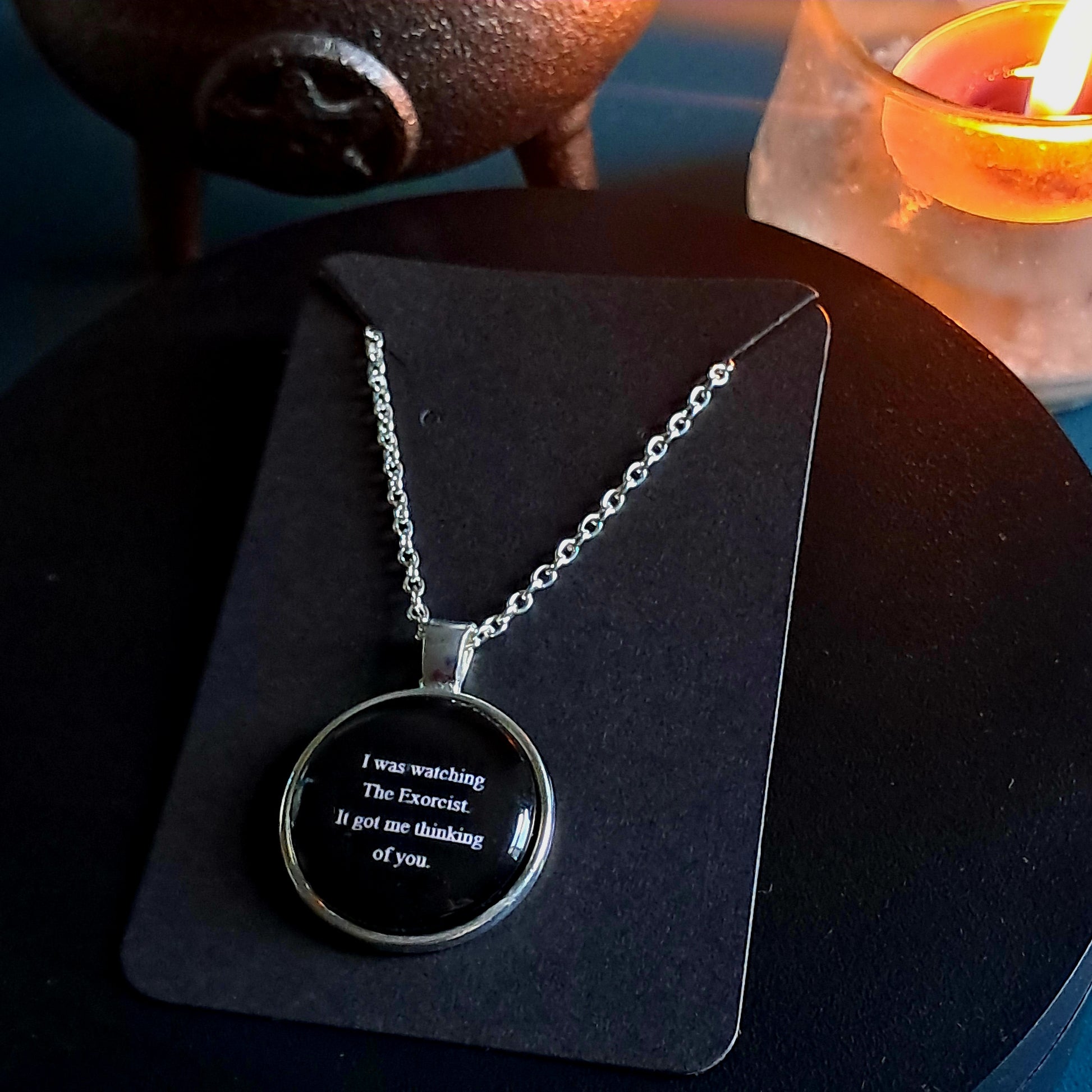 Killer Charm - La Voisin