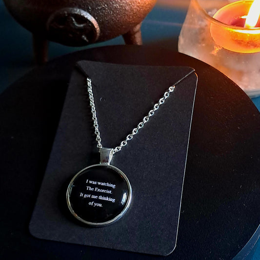 Killer Charm - La Voisin