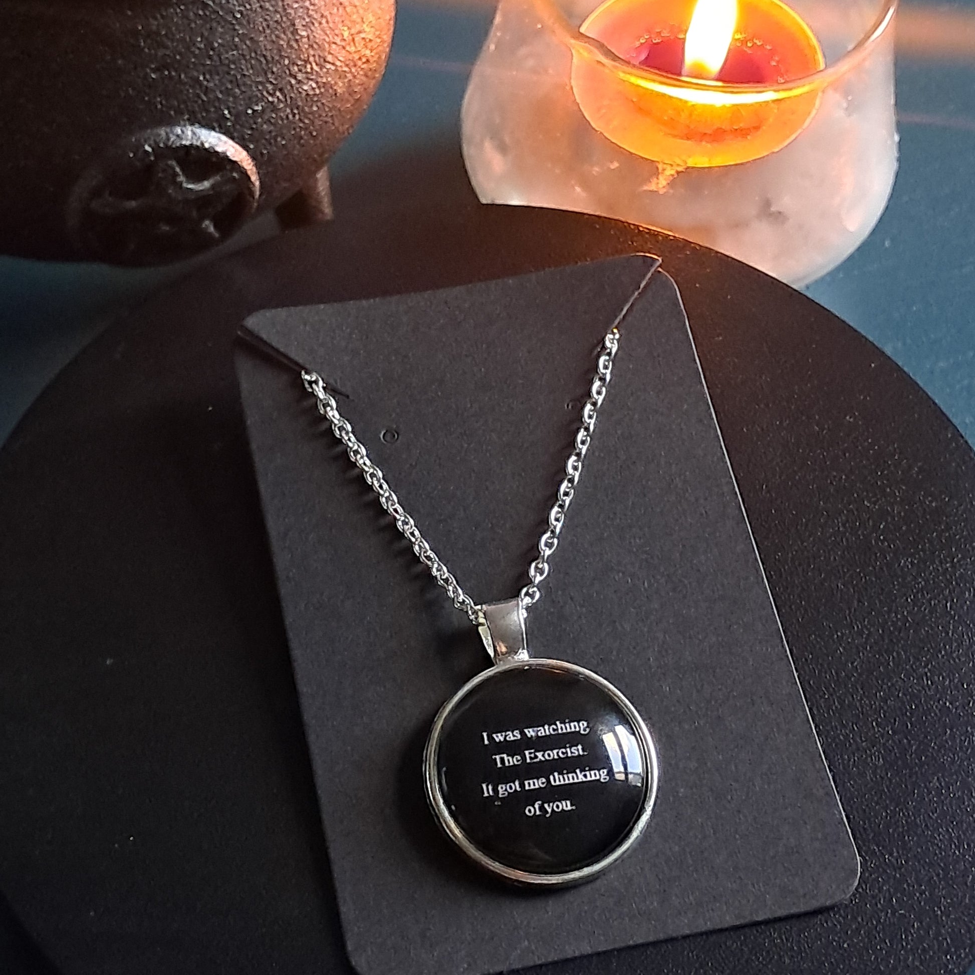 Killer Charm - La Voisin