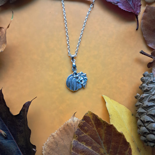 Autumn Radiance - La Voisin