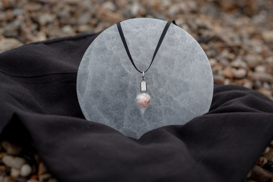 Tear of Protection - La Voisin